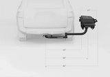 Forge 15 Hitch Mounted Propane Grill