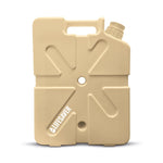 LIFESAVER JERRYCAN