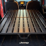 PACK Rack SUV