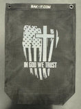 In God We Trust Scrap SAK
