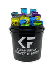 Klean Freak Bucket O' Wipes