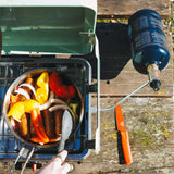 TapRack Refillable Propane System