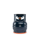 Gas Growler 3.8 Deluxe