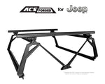 Active Cargo System - FORGED - JEEP