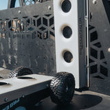 Jack Mount - Pro Eagle 2 Ton