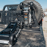 Jack Mount  - Badlands 3 Ton