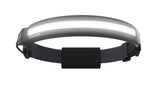 ACTIV 1000 Lumen LED Wide Beam Rechargeable Headlamp