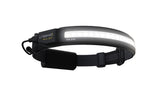 ACTIV 1000 Lumen LED Wide Beam Rechargeable Headlamp