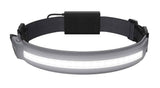 ACTIV 350 Lumen LED Wide Beam Rechargeable Headlamp