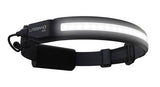 ACTIV 520 Lumen LED Wide Beam Rechargeable Headlamp