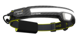 PRO 1000 Lumen LED Multi-Beam Rechargeable Headlamp