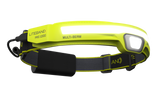 PRO 1000 Lumen LED Multi-Beam Rechargeable Headlamp