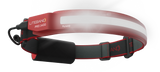 PRO 1400 Lumen PureHD™ Wide Beam Rechargeable Headlamp