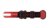 PRO 1400 Lumen PureHD™ Wide Beam Rechargeable Headlamp