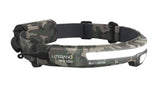 PRO 1500 Lumen LED Multi-Beam Rechargeable Headlamp