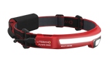 PRO 2500 Lumen PureHD™ Multi-Beam Rechargeable Headlamp