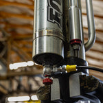 Shock Boss V2 - Portable Nitrogen Shock Tuning Kit