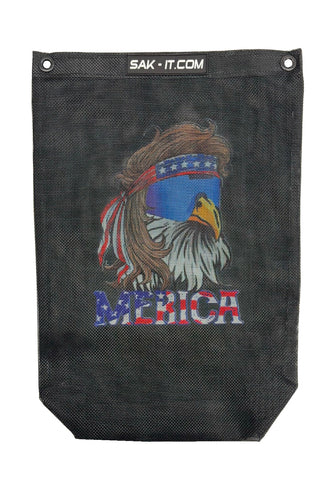 MERICA 2.0 Scrap SAK