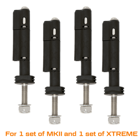 MAXTRAX XTREME Combo Pin Set