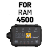 Pedal Commander for RAM 4500