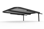 Medium Steel Camping Tire Table