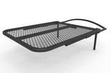 Medium Steel Camping Tire Table