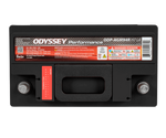 ODYSSEY Performance Battery