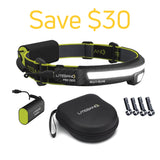 PRO 1500 Lumen Bundle