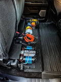17+ FORD Raptor Rear Under Seat Compressor Mount