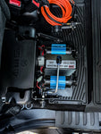 15+ F150 Rear Under Seat Compressor Mount