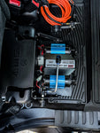 17+ Superduty Rear Under Seat Compressor Mount