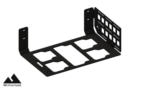 Ford Passenger Side Packout Mount