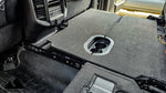 2019+ Ram 2500/3500 Crew Cab Rear Floor Tray