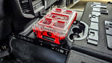 2019+ Ram 2500/3500 Crew Cab Rear Floor Tray