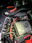 19+ RAM 1500 Switch Pros Mount