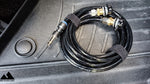 Air Chuck Dust Caps 4 pack