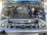 4th Gen Ram VARARAM Compressor Mount