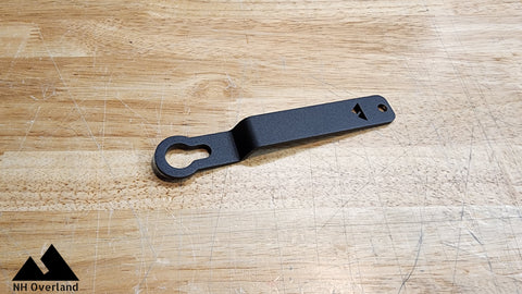 NH Overland Traction Board Pin Wrench