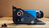 17+ Superduty Rear Under Seat Compressor Mount