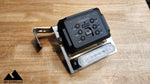 4th Gen Ram HD Fuse Box Garmin Power Switch Mount