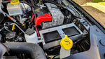 4th Gen Ram HD Fuse Box Garmin Power Switch Mount