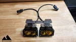 19+ Ram HD Reverse Light Mounts