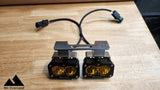 19+ Ram HD Reverse Light Mounts