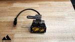19+ Ram HD Reverse Light Mounts