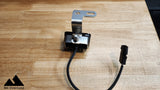 19+ Ram HD Reverse Light Mounts