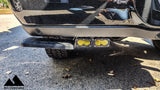 19+ Ram HD Reverse Light Mounts