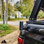 10+ RAM HD Taillight Antenna Mount