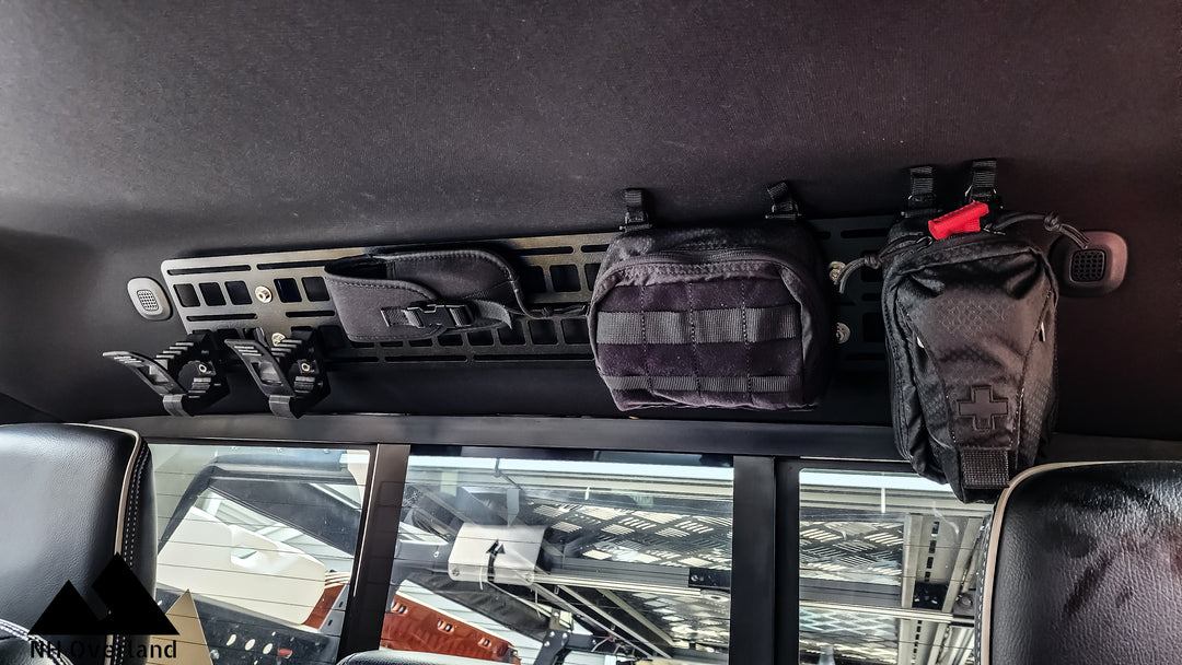 19+ RAM HD – NH Overland
