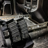 2019+ Ram 2500/3500 Crew Cab Rear Floor Tray