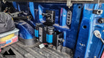 17+ Superduty Box Link Compressor Mount